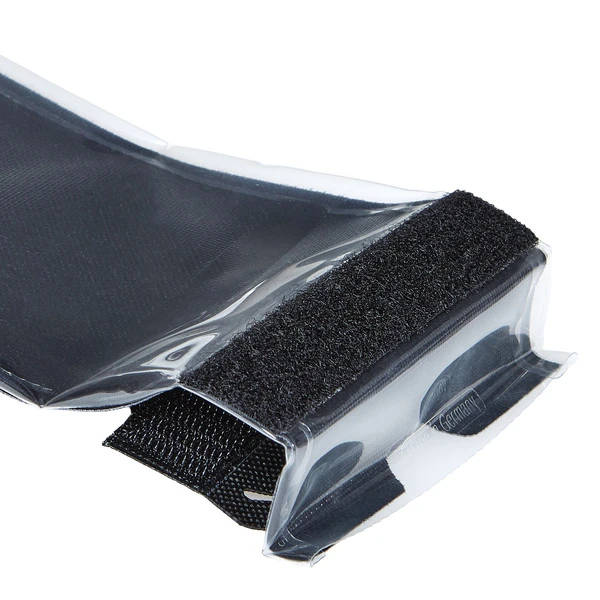 Ortlieb SAFE IT L Wertsachenaufbewahrung SCHWARZ-TRANSPARENT 5 Ortlieb SAFE IT L Wertsachenaufbewahrung SCHWARZ-TRANSPARENT – Bild 3