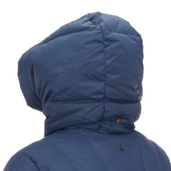 FJÄLLRÄVEN Fjällräven EXPEDITION DOWN JACKET W Damen Daunenjacke NAVY -Outdoorartikel 290358013 c expedition down jacke fjaellraeven 1