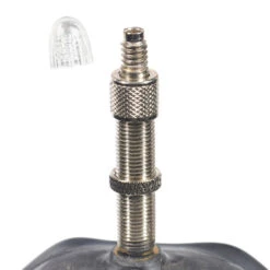 Schwalbe SCHLAUCH NR. 17 Fahrradschlauch DUNLOPVENTIL -Outdoorartikel 295743 c fahrradschlauch 28 2847622635 dv schwalbe