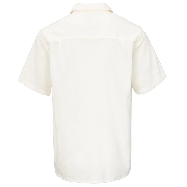 Royal Robbins COOL MESH ECO S/S Herren Outdoor Hemd CREME 4 Royal Robbins COOL MESH ECO S/S Herren Outdoor Hemd CREME – Bild 2