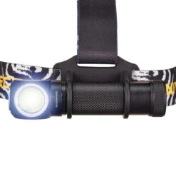 Nitecore HC30 Stirnlampe NOCOLOR -Outdoorartikel 298250 k hc30 nitecore 1