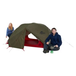 MSR ELIXIR 3 Kuppelzelt GREEN -Outdoorartikel 298810001 e elixir 3 msr 1