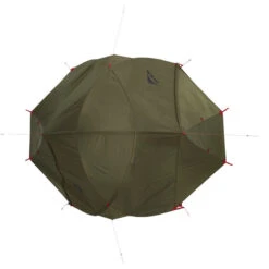 MSR ELIXIR 3 Kuppelzelt GREEN -Outdoorartikel 298810001 g elixir 3 msr 1
