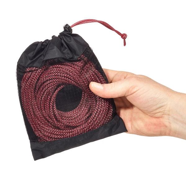 Hilleberg REFLECTIVE GUY LINE 3MM Zeltzubehör UNI 4 Hilleberg REFLECTIVE GUY LINE 3MM Zeltzubehör UNI – Bild 2