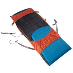 Therm-a-Rest TREKKER CHAIR KIT Campingstuhl TOMATO 8 Therm-a-Rest TREKKER CHAIR KIT Campingstuhl TOMATO -Outdoorartikel 299763001 e trekker chair thermarest 1