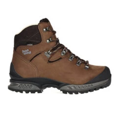 Hanwag TATRA II WIDE GTX Herren Trekkingstiefel ERDE_BROWN