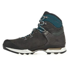 Hanwag TATRA LIGHT LADY GTX Damen Wanderstiefel ASPHALT/OCEAN 8 Hanwag TATRA LIGHT LADY GTX Damen Wanderstiefel ASPHALT/OCEAN -Outdoorartikel 300046012 c tatra light lady gtx hanwag 1