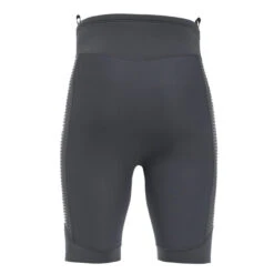 Palm BLAZE SHORT Herren Neoprenbekleidung JET GREY -Outdoorartikel 300698002 c blaze neoshort palm 1