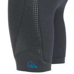 Palm BLAZE SHORT Herren Neoprenbekleidung JET GREY -Outdoorartikel 300698002 d blaze neoshort palm 1