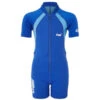 Cressi-Sub KIDS SHORTY WETSUIT Kinder Neoprenbekleidung BLAU -Outdoorartikel 302419003 a kids shorty wetsuit cressisub 1