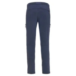 FJÄLLRÄVEN Fjällräven HIGH COAST HIKE TROUSERS M REG Herren Trekkinghose NAVY -Outdoorartikel 303247036 f high coast hike trousers regular fjaellraeven 1