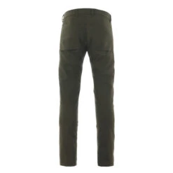 FJÄLLRÄVEN Fjällräven GREENLAND JEANS M REG Herren Jeans DEEP FOREST -Outdoorartikel 303252045 c greenland jeans fjaellraeven 1
