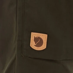 FJÄLLRÄVEN Fjällräven GREENLAND JEANS M REG Herren Jeans DEEP FOREST -Outdoorartikel 303252045 d greenland jeans fjaellraeven 1