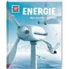 WAS IST WAS ENERGIE Kinderbuch TESSLOFF VERLAG -Outdoorartikel 305850 a was ist was energie 1