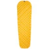 Sea To Summit ULTRALIGHT ASC MAT LARGE Isomatte YELLOW 1 Sea To Summit ULTRALIGHT ASC MAT LARGE Isomatte YELLOW -Outdoorartikel 306172003 a ultralight mat sea to summit 1 1