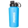 Primus TRAILBOTTLE 1.0L S.S. BLUE Trinkflasche NOCOLOR 2 Primus TRAILBOTTLE 1.0L S.S. BLUE Trinkflasche NOCOLOR -Outdoorartikel 306711006 b trailbottle stainless steel primus 1