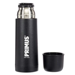 Primus VACUUM BOTTLE 0.35 BLACK Thermokanne NOCOLOR -Outdoorartikel 306775002 b vacuum bottle primus 1