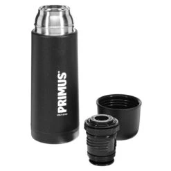 Primus VACUUM BOTTLE 0.35 BLACK Thermokanne NOCOLOR -Outdoorartikel 306775002 c vacuum bottle primus 1