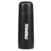 Primus VACUUM BOTTLE 0.75 BLACK Thermokanne NOCOLOR -Outdoorartikel 306775004 a vacuum bottle primus 1