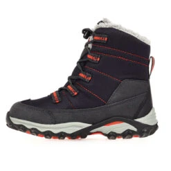 Meindl YOLUP JUNIOR GTX Kinder Winterstiefel SCHWARZ/ORANGE 8 Meindl YOLUP JUNIOR GTX Kinder Winterstiefel SCHWARZ/ORANGE -Outdoorartikel 307521023 c yolup junior gtx meindl 1
