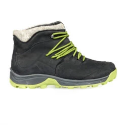 Vaude GREEN CORE MID Herren Winterstiefel PHANTOM BLACK