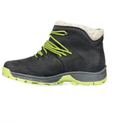 Vaude GREEN CORE MID Herren Winterstiefel PHANTOM BLACK 8 Vaude GREEN CORE MID Herren Winterstiefel PHANTOM BLACK -Outdoorartikel 308251003 c green core mid vaude 1