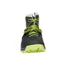 Vaude GREEN CORE MID Herren Winterstiefel PHANTOM BLACK 9 Vaude GREEN CORE MID Herren Winterstiefel PHANTOM BLACK -Outdoorartikel 308251003 d green core mid vaude 1