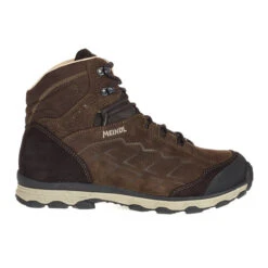 Meindl TRAMIN Herren Wanderstiefel MAHAGONI