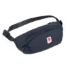FJÄLLRÄVEN Fjällräven ULVÖ HIP PACK MEDIUM Hüfttasche MOUNTAIN BLUE