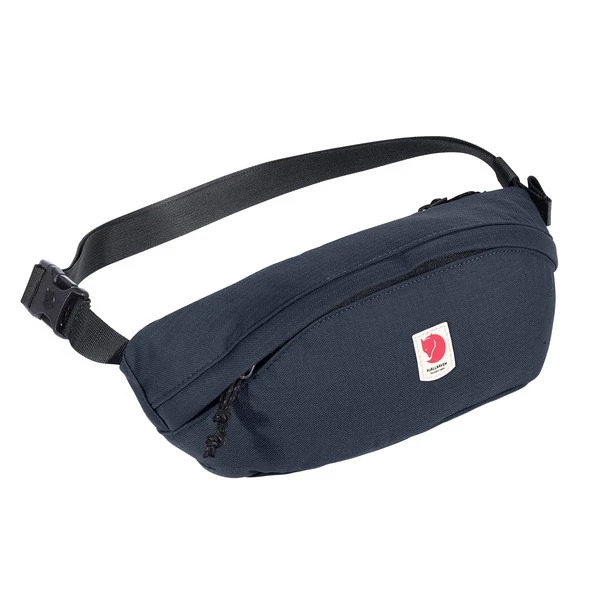 FJÄLLRÄVEN Fjällräven ULVÖ HIP PACK MEDIUM Hüfttasche MOUNTAIN BLUE 3 FJÄLLRÄVEN Fjällräven ULVÖ HIP PACK MEDIUM Hüfttasche MOUNTAIN BLUE