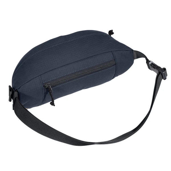 FJÄLLRÄVEN Fjällräven ULVÖ HIP PACK MEDIUM Hüfttasche MOUNTAIN BLUE 4 FJÄLLRÄVEN Fjällräven ULVÖ HIP PACK MEDIUM Hüfttasche MOUNTAIN BLUE – Bild 2