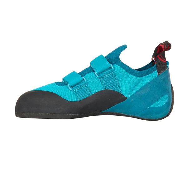 Red Chili VENTIC AIR Unisex Kletterschuhe TURQUOISE 5 Red Chili VENTIC AIR Unisex Kletterschuhe TURQUOISE – Bild 3
