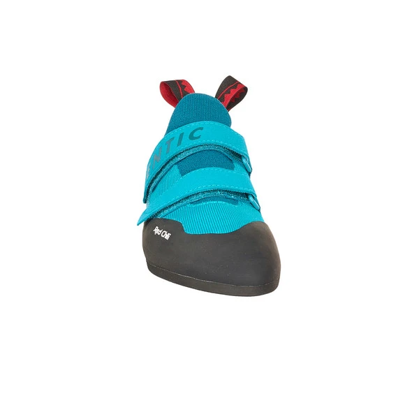 Red Chili VENTIC AIR Unisex Kletterschuhe TURQUOISE 6 Red Chili VENTIC AIR Unisex Kletterschuhe TURQUOISE – Bild 4