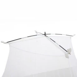 FRILUFTS CROSS MOSQUITO NET Moskitonetz WHITE -Outdoorartikel 313020001 d cross mosquito net frilufts 1