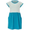 FRILUFTS PENICHE DRESS Kinder Kleid STRATOSPHERE -Outdoorartikel 313102002 a peniche dress frilufts 1