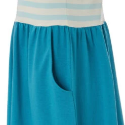 FRILUFTS PENICHE DRESS Kinder Kleid STRATOSPHERE -Outdoorartikel 313102002 c peniche dress frilufts 1