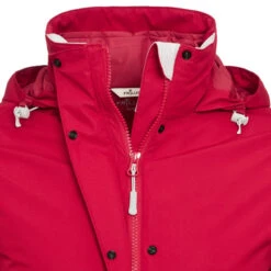 FRILUFTS NYORD TWIN JACKET Damen Doppeljacke CHILI PEPPER -Outdoorartikel 313539014 d nyord twin jacket frilufts 1