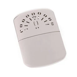 Peacock BENZIN TASCHENOFEN Campingheizung NOCOLOR