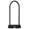 Abus GRANIT 460 Fahrradschloss SCHWARZ -Outdoorartikel 5637186839 a granit 460 abus 24