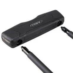Abus GRANIT 460 Fahrradschloss SCHWARZ -Outdoorartikel 5637186839 c granit 460 abus 24