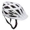 Uvex UVEX I-VO CC Unisex Fahrradhelm WHITE MAT -Outdoorartikel 5637196302 f ivo cc uvex 24