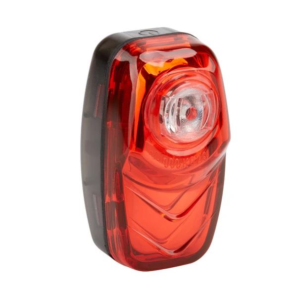 Point 1 LED-RÜCKLICHT Fahrradbeleuchtung NOCOLOR 3 Point 1 LED-RÜCKLICHT Fahrradbeleuchtung NOCOLOR