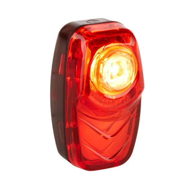 Point 1 LED-RÜCKLICHT Fahrradbeleuchtung NOCOLOR 5 Point 1 LED-RÜCKLICHT Fahrradbeleuchtung NOCOLOR – Bild 3