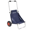 Eckla BEACH ROLLEY Bootswagen ALU/BLAU -Outdoorartikel 5637261965 a beach rolley eckla 24