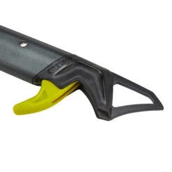 Edelrid ATTILA TEC Eispickel SILVER -Outdoorartikel 5637262601 d attila tec edelrid 24