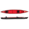 Grabner HOLIDAY 3 Kajak ROT/ SCHWARZ -Outdoorartikel 5637279003 n holiday 3 grabner 24