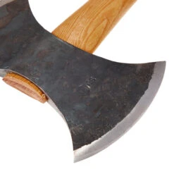 Gränsfors Bruks DOPPELAXT Axt NOCOLOR -Outdoorartikel 5637280012 g doppelaxt graensfors bruks 24