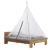 FRILUFTS PYRAMID MOSQUITO NET + FLOOR Moskitonetz WHITE 1 FRILUFTS PYRAMID MOSQUITO NET + FLOOR Moskitonetz WHITE -Outdoorartikel 5637294809 a pyramid mosquito net floor frilufts 24