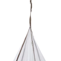 FRILUFTS PYRAMID MOSQUITO NET + FLOOR Moskitonetz WHITE 8 FRILUFTS PYRAMID MOSQUITO NET + FLOOR Moskitonetz WHITE -Outdoorartikel 5637294809 c pyramid mosquito net floor frilufts 24