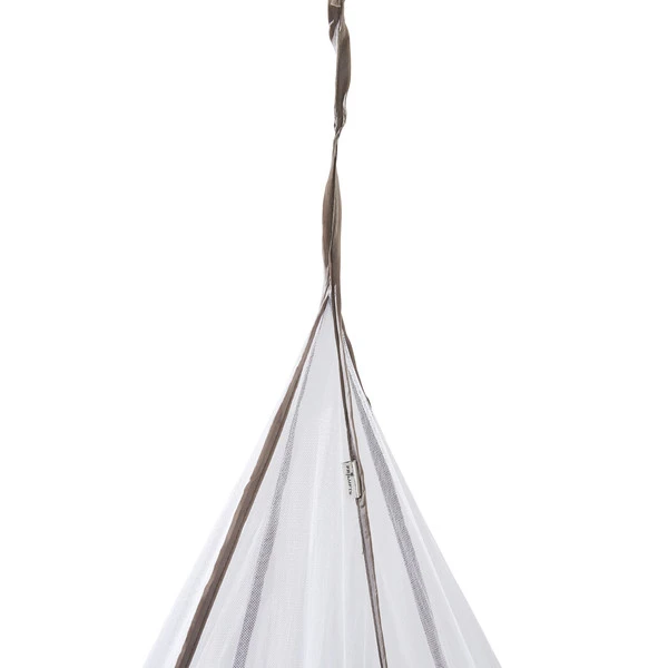 FRILUFTS PYRAMID MOSQUITO NET + FLOOR Moskitonetz WHITE 5 FRILUFTS PYRAMID MOSQUITO NET + FLOOR Moskitonetz WHITE – Bild 3